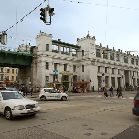 Hotel Stalehner 비엔나 외부 사진