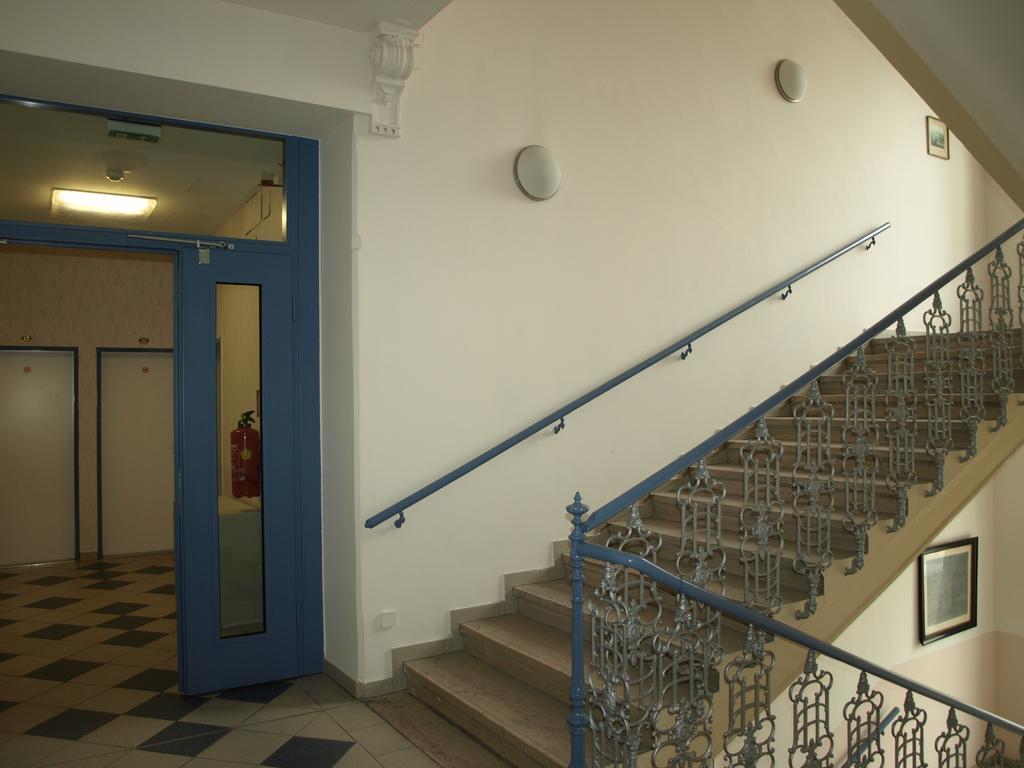 Hotel Stalehner 비엔나 객실 사진