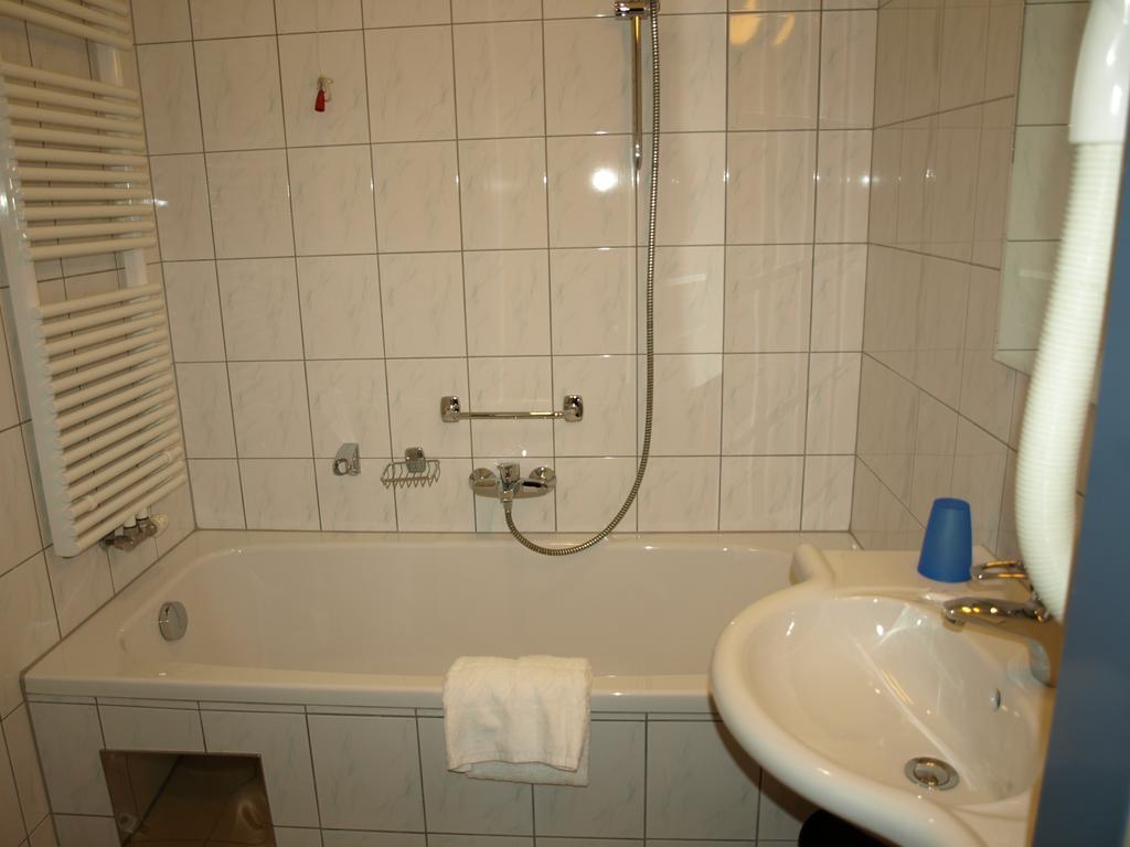 Hotel Stalehner 비엔나 객실 사진