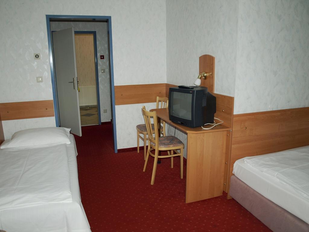 Hotel Stalehner 비엔나 객실 사진