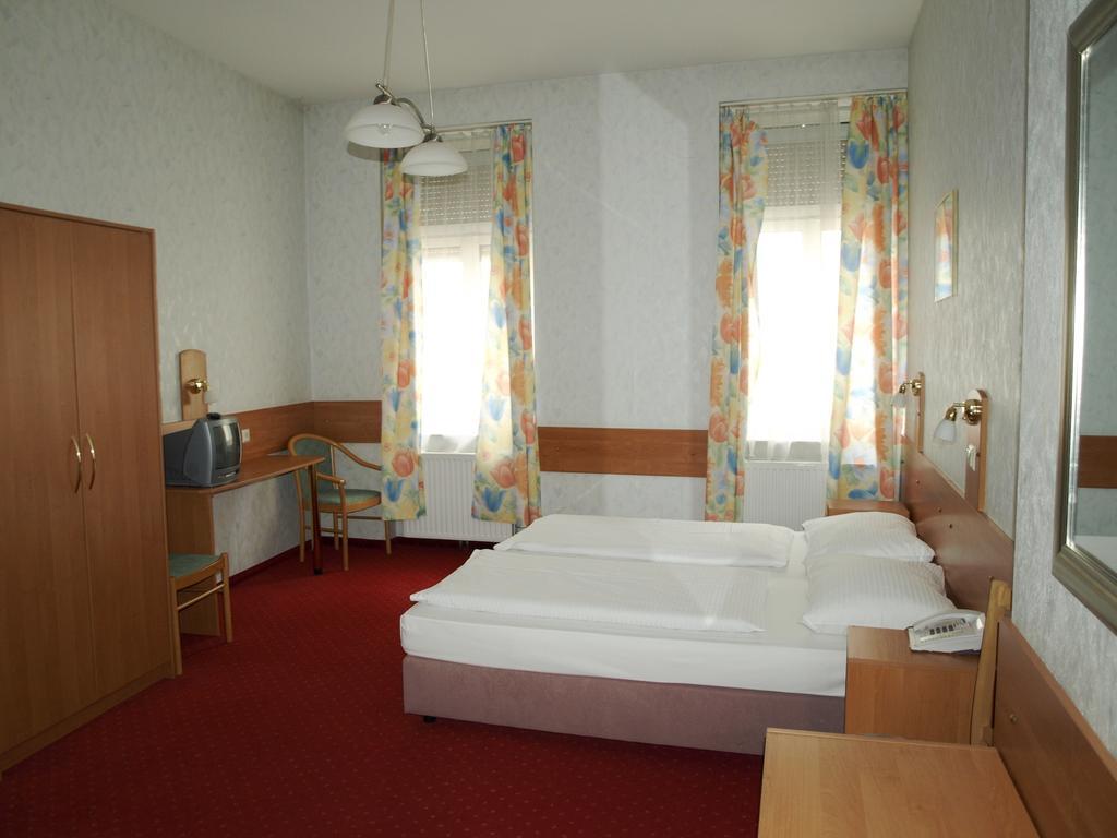 Hotel Stalehner 비엔나 객실 사진