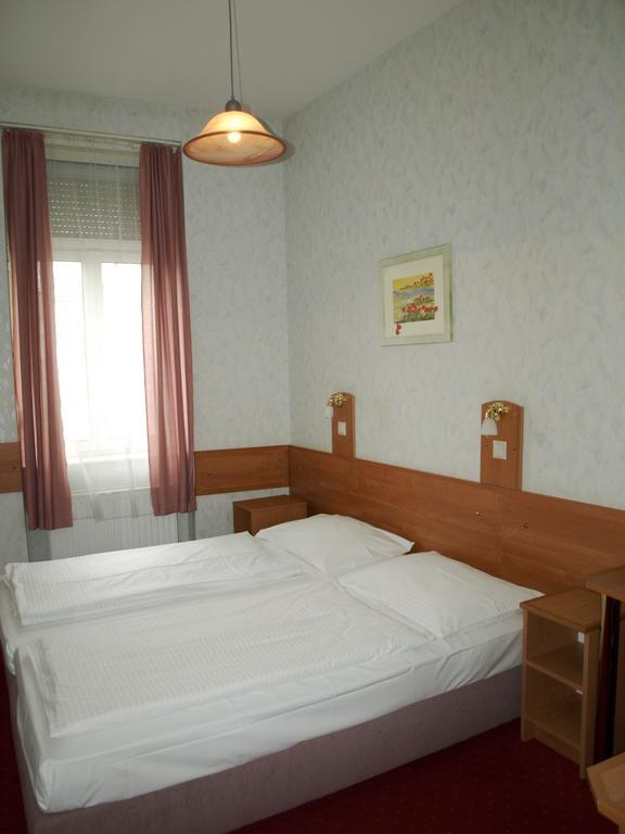 Hotel Stalehner 비엔나 객실 사진