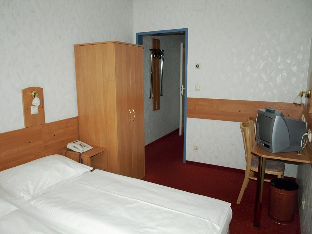 Hotel Stalehner 비엔나 객실 사진