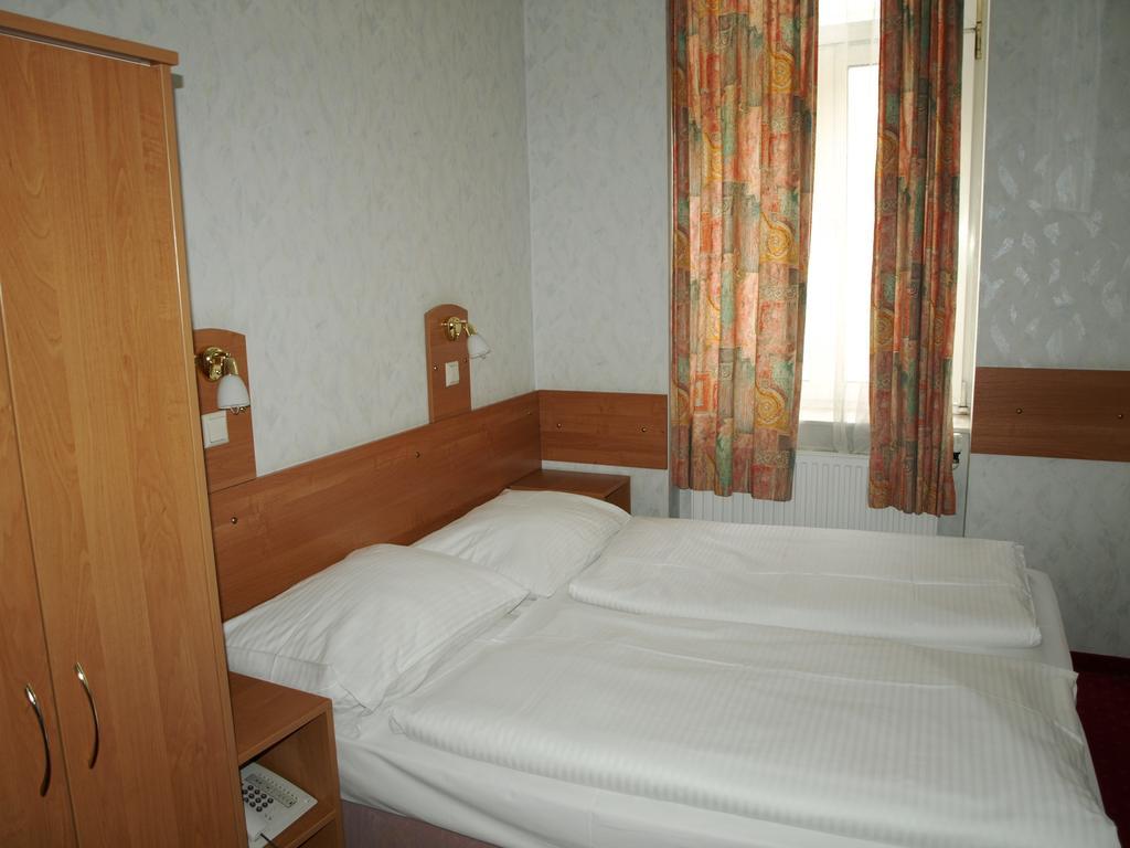 Hotel Stalehner 비엔나 객실 사진