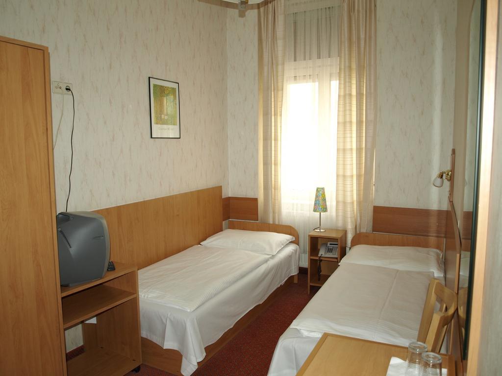 Hotel Stalehner 비엔나 객실 사진