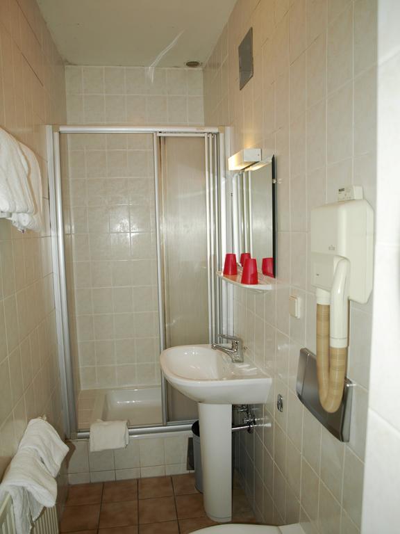 Hotel Stalehner 비엔나 객실 사진