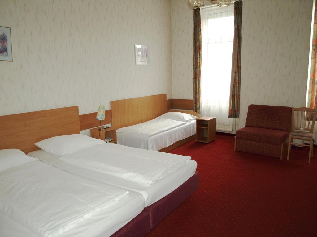 Hotel Stalehner 비엔나 객실 사진
