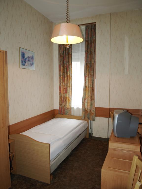 Hotel Stalehner 비엔나 객실 사진
