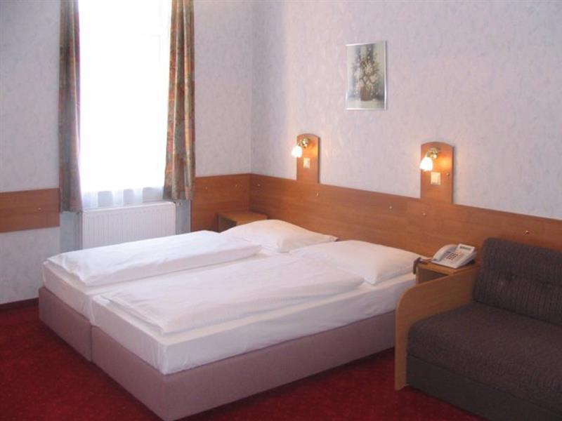 Hotel Stalehner 비엔나 외부 사진