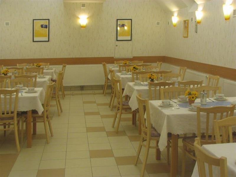 Hotel Stalehner 비엔나 외부 사진