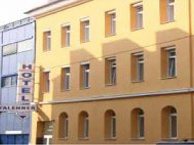 Hotel Stalehner 비엔나 외부 사진