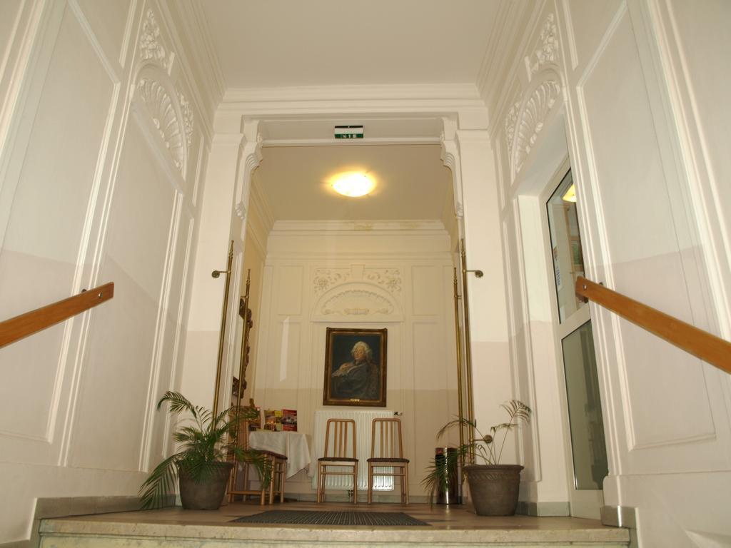Hotel Stalehner 비엔나 외부 사진