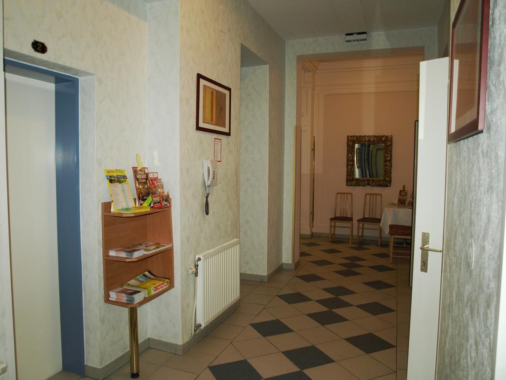 Hotel Stalehner 비엔나 외부 사진