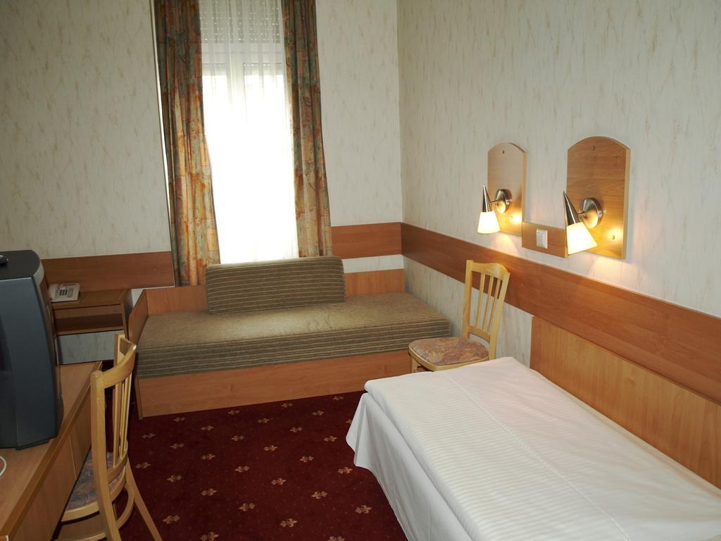 Hotel Stalehner 비엔나 외부 사진